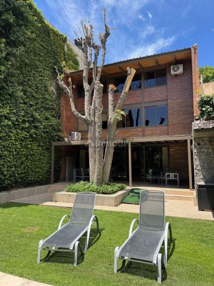 Casa en Venta en Capital, Mendoza