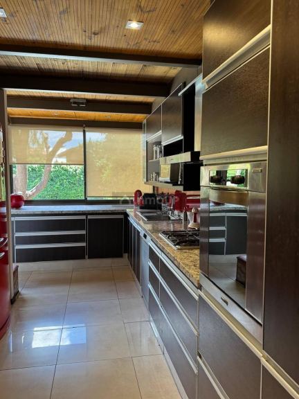 Casa en Venta en Capital, Mendoza