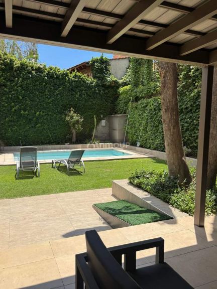 Casa en Venta en Capital, Mendoza