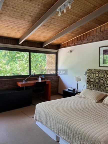 Casa en Venta en Capital, Mendoza