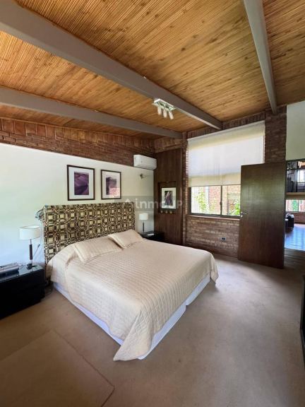 Casa en Venta en Capital, Mendoza