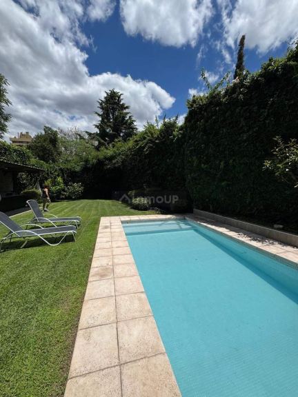 Casa en Venta en Capital, Mendoza