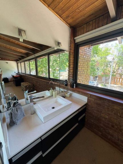 Casa en Venta en Capital, Mendoza