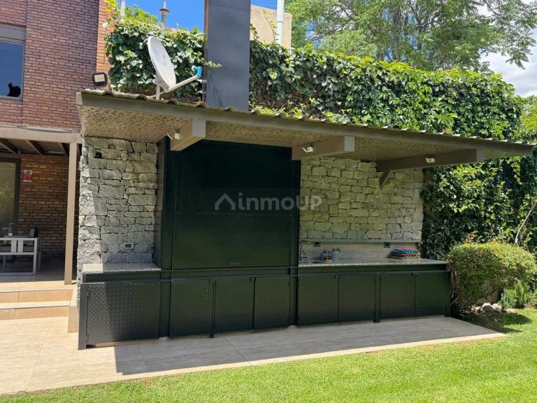 Casa en Venta en Capital, Mendoza