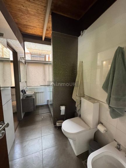 Casa en Venta en Capital, Mendoza