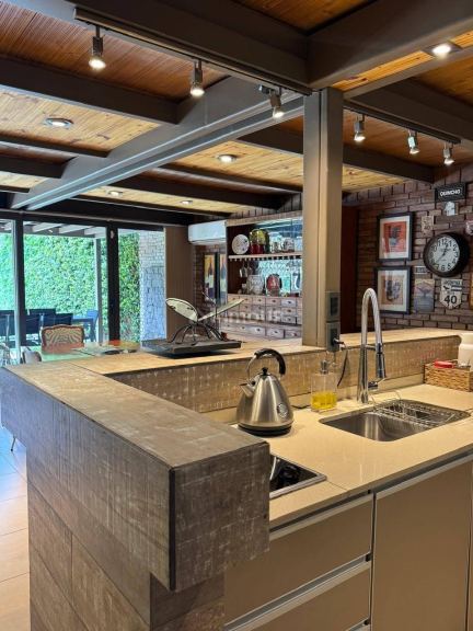 Casa en Venta en Capital, Mendoza