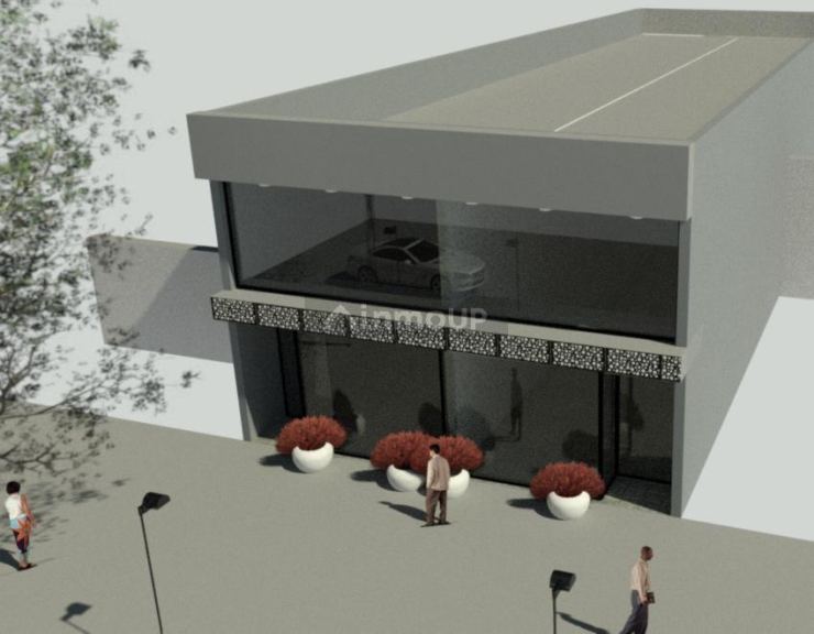 Local Comercial en Alquiler en Capital, Mendoza