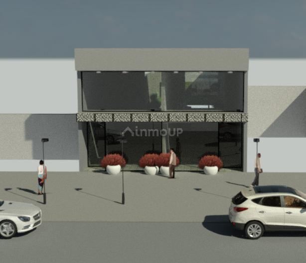 Local Comercial en Alquiler en Capital, Mendoza