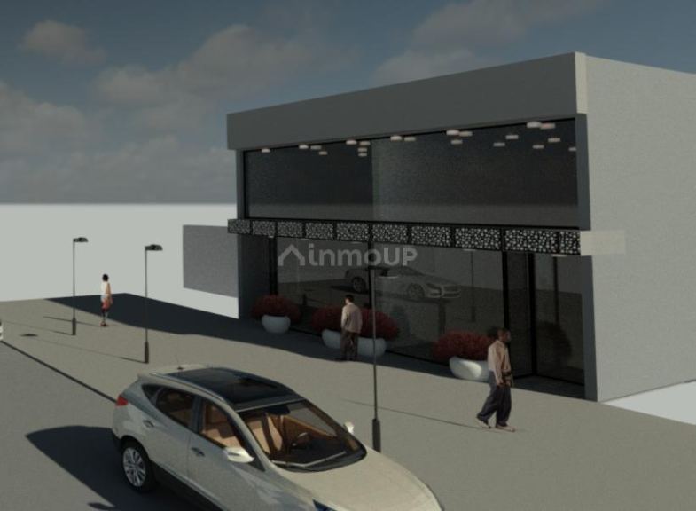 Local Comercial en Alquiler en Capital, Mendoza