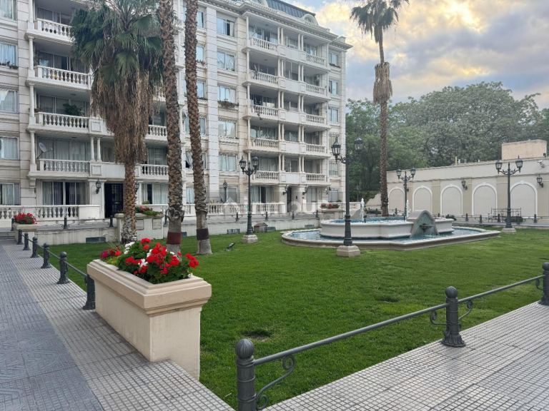 Departamento en Venta en Capital, Mendoza