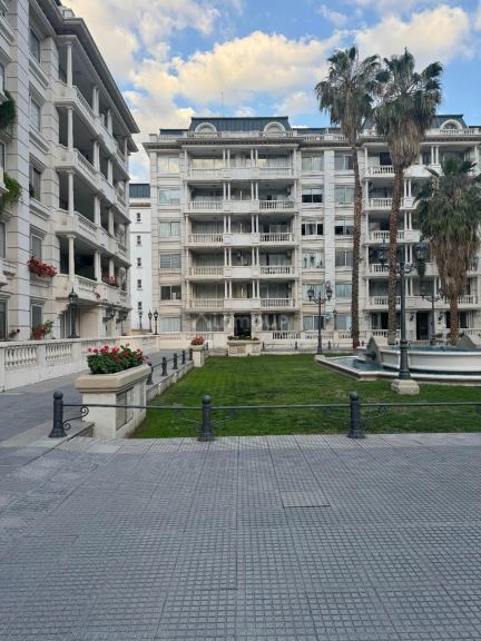 Departamento en Venta en Capital, Mendoza