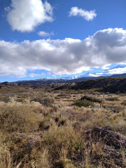 Terreno en Venta en Lujan de Cuyo, Mendoza