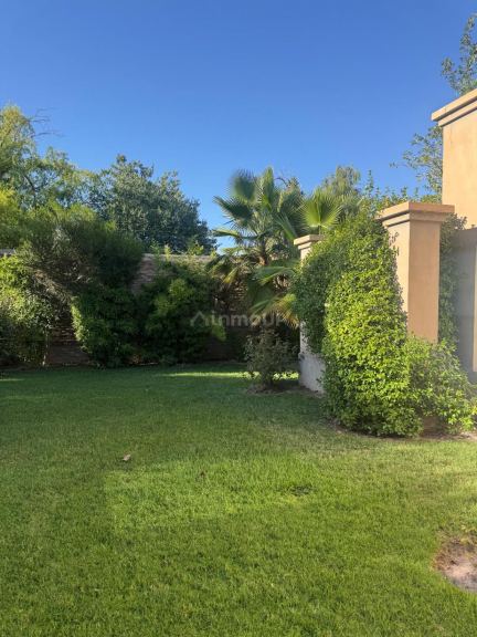 Casa en Venta en Lujan de Cuyo, Mendoza