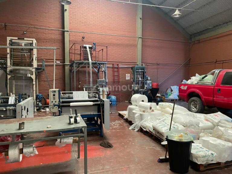 Fondo de Comercio en Venta en Godoy Cruz, Mendoza