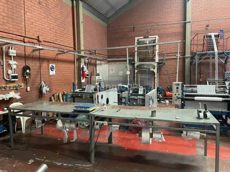 Fondo de Comercio en Venta en Godoy Cruz, Mendoza