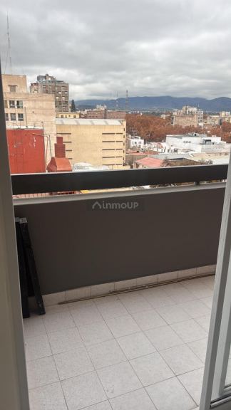 Departamento en Alquiler en Capital, Mendoza