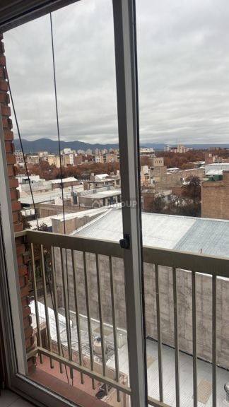 Departamento en Alquiler en Capital, Mendoza