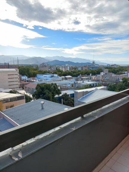 Departamento en Alquiler en Capital, Mendoza