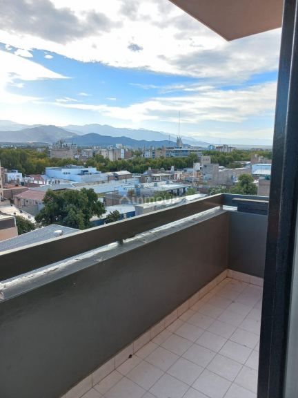 Departamento en Alquiler en Capital, Mendoza