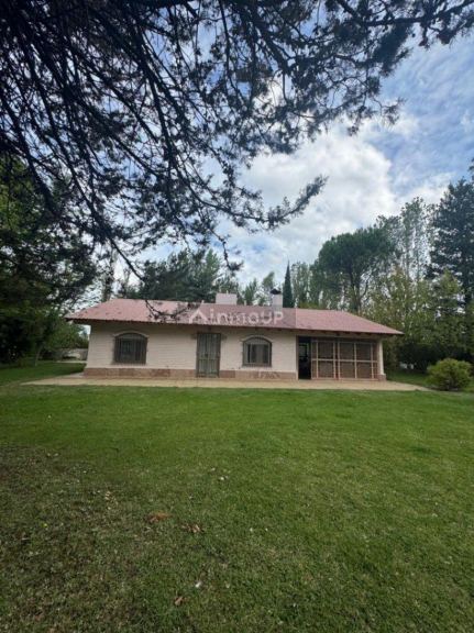 Casa en Venta en San Rafael, Mendoza