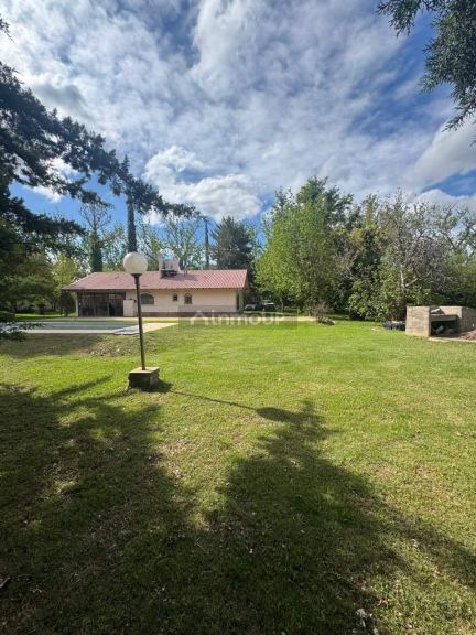 Casa en Venta en San Rafael, Mendoza