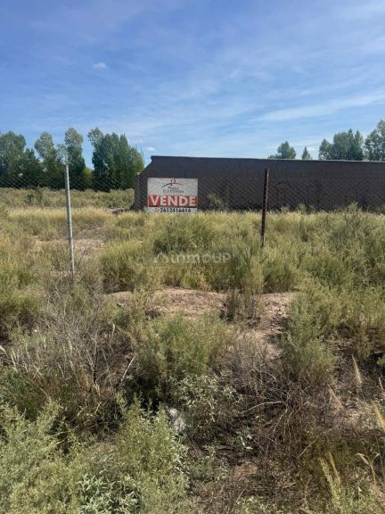Terreno en Venta en San Rafael, Mendoza