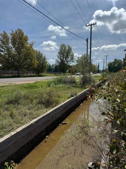 Terreno en Venta en San Rafael, Mendoza