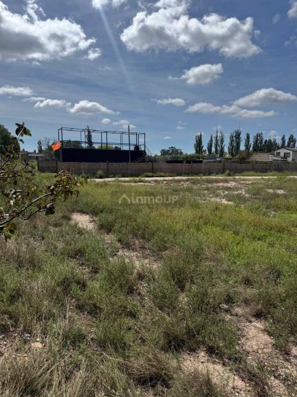Terreno en Venta en San Rafael, Mendoza