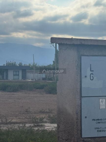 Terreno en Venta en Guaymallen, Mendoza