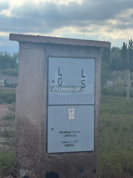 Terreno en Venta en Guaymallen, Mendoza