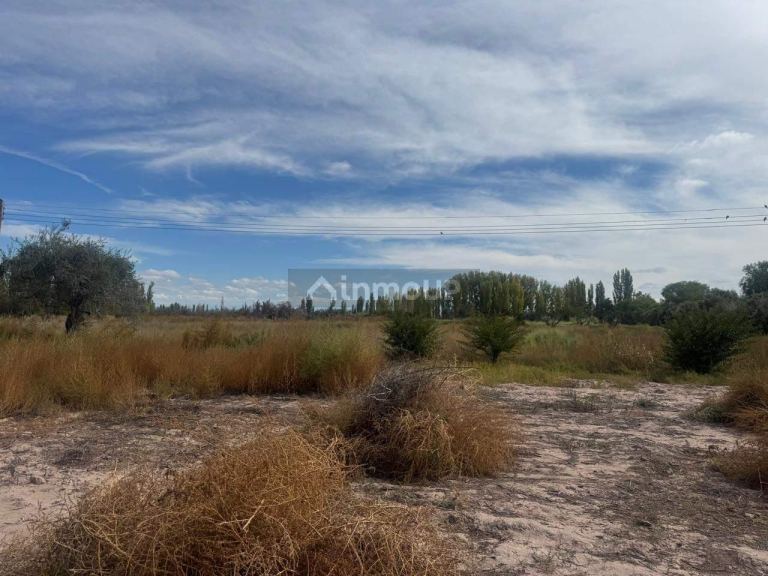 Terreno en Venta en Maipu, Mendoza