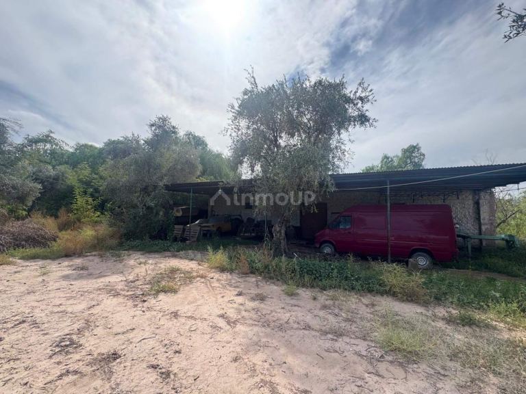 Terreno en Venta en Maipu, Mendoza
