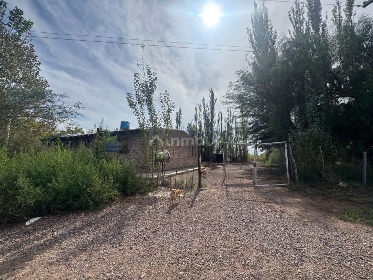 Terreno en Venta en Maipu, Mendoza