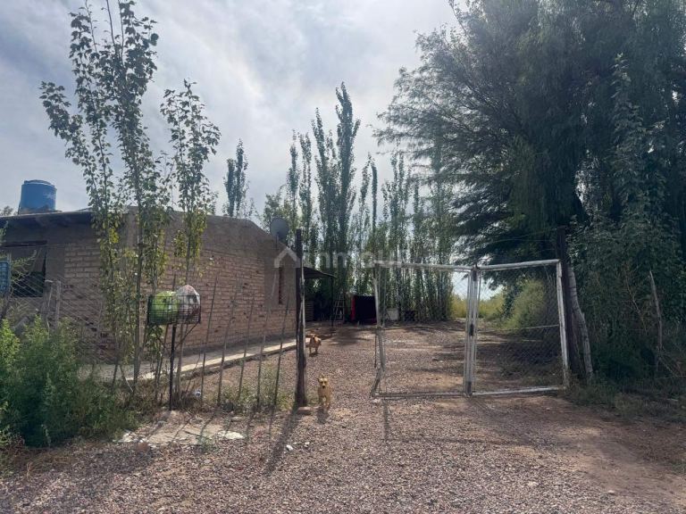 Terreno en Venta en Maipu, Mendoza