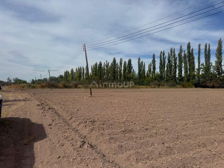 Terreno en Venta en Maipu, Mendoza