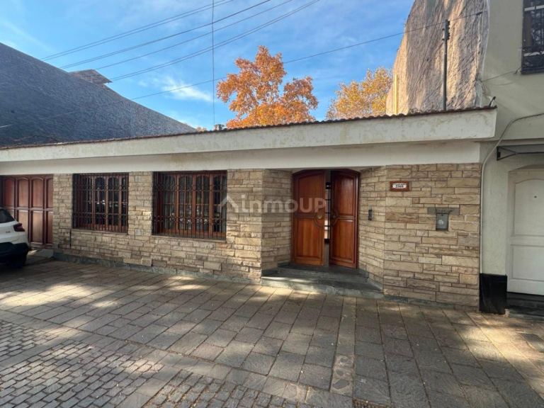 Casa en Venta en Capital, Mendoza
