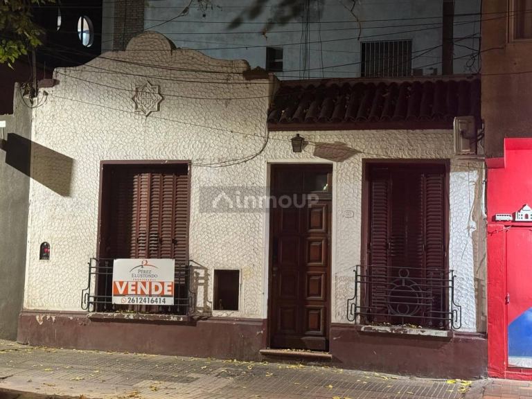 Casa en Venta en Capital, Mendoza