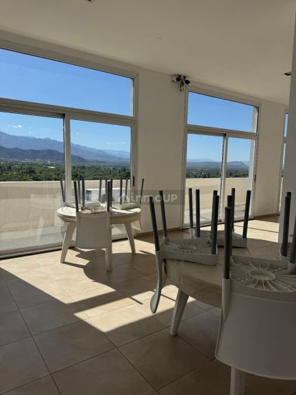 Departamento en Venta en Capital, Mendoza