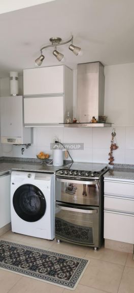 Departamento en Venta en Capital, Mendoza