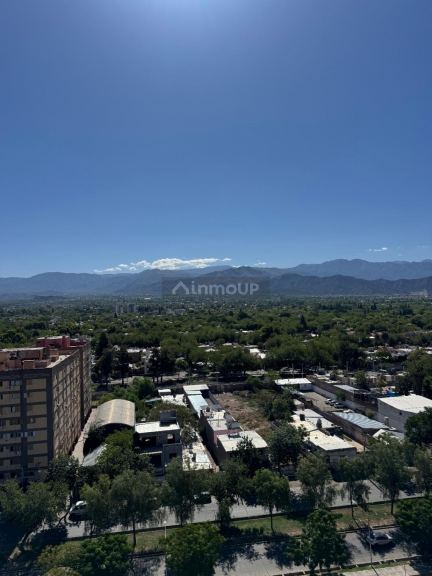 Departamento en Venta en Capital, Mendoza