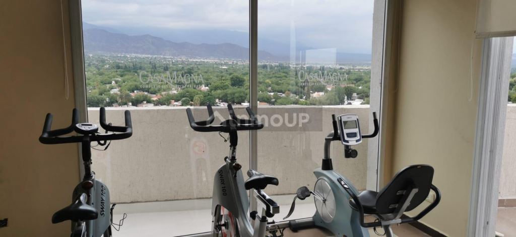 Departamento en Venta en Capital, Mendoza