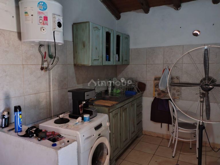 Finca en Venta en Tunuyan, Mendoza