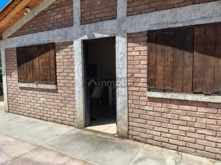 Finca en Venta en Tunuyan, Mendoza