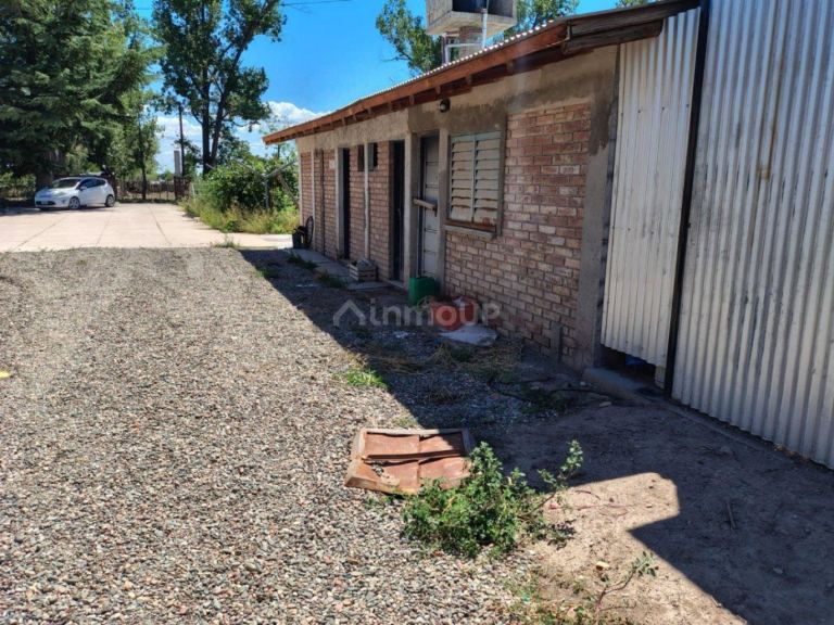 Finca en Venta en Tunuyan, Mendoza