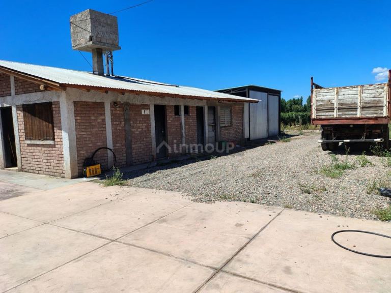 Finca en Venta en Tunuyan, Mendoza