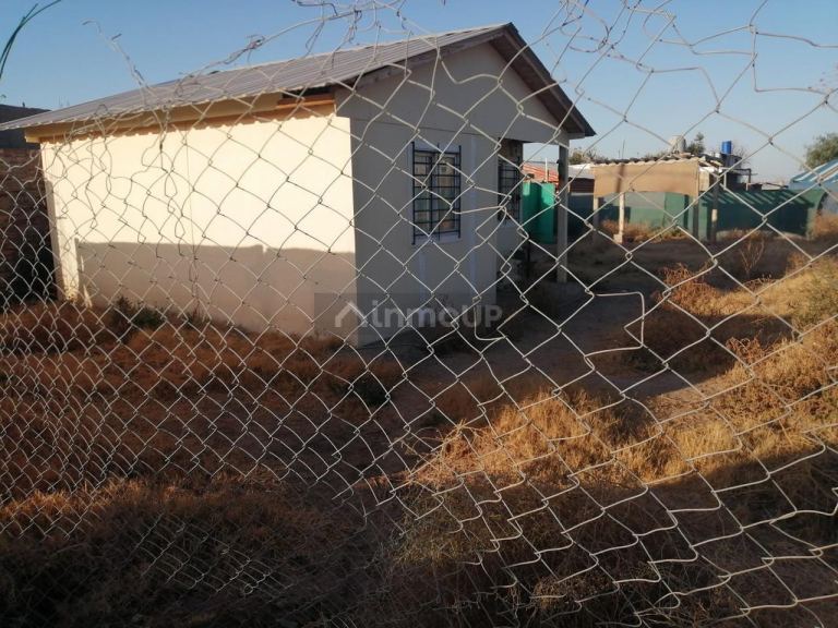 Casa en Venta en Lavalle, Mendoza