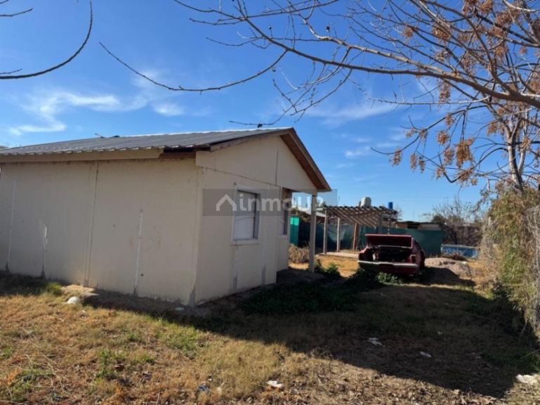 Casa en Venta en Lavalle, Mendoza