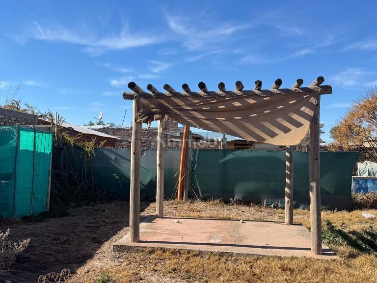 Casa en Venta en Lavalle, Mendoza