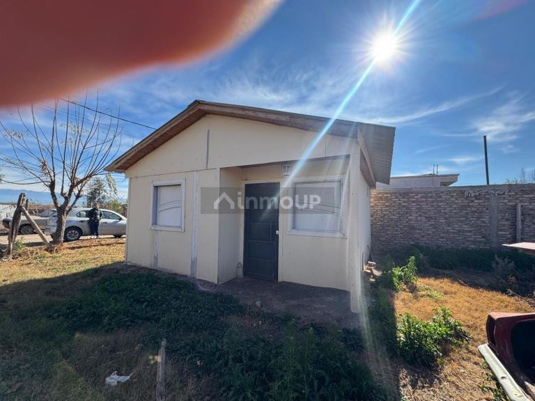 Casa en Venta en Lavalle, Mendoza