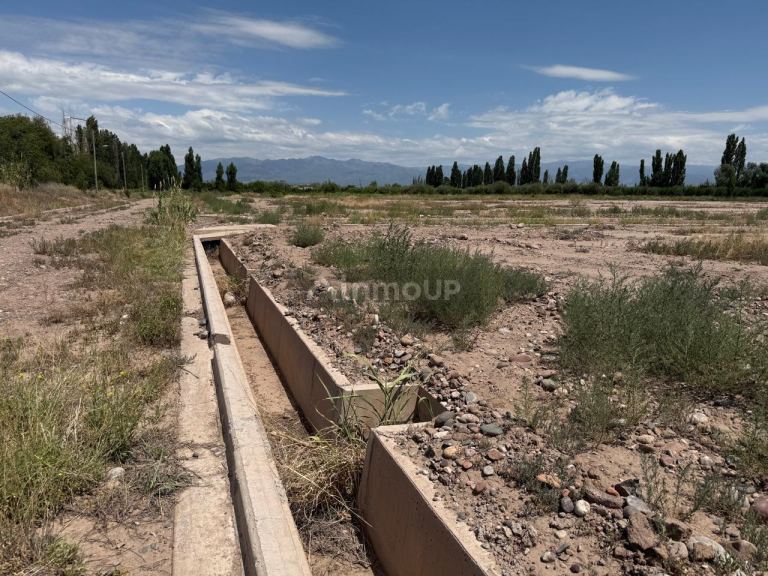 Lote en Venta en Maipu, Mendoza